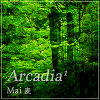 Arcadia 1 by Mai