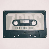 lost techno tape